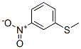2524-76-7,3-NITRO THIOANISOLE