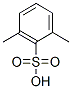 25241-15-0,2,6-DIMETHYL-BENZENESULFONICACID