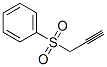 2525-40-8,prop-2-ynylsulfonylbenzene