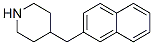 252563-97-6,4-(NAPHTHALEN-2-YLMETHYL)PIPERIDINE