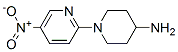 252577-85-8,1-(5-Nitropyridin-2-yl)-4-piperidinamine