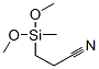 2526-61-6,2-Cyanoethylmethyldimethoxysilane
