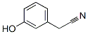 25263-44-9,M-HYDROXY BENZYL CYANIDE