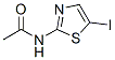 252662-43-4,N-(5-IODO-THIAZOL-2-YL)-ACETAMIDE