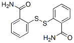 2527-57-3,2,2'-dithiobisbenzamide