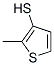 2527-76-6,2-methylthiophene-3-thiol
