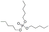 2528-38-3,PHOSPHORIC ACID TRI-N-AMYL ESTER