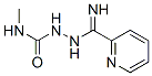 252867-21-3,2-Pyridinecarboximidicacid,2-[(methylamino)carbonyl]hydrazide(9CI)