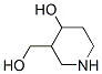 252906-75-5,4-Hydroxy-3-piperidinemethanol
