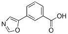 252928-82-8,3-(1,3-OXAZOL-5-YL)BENZOIC ACID