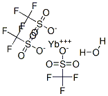 252976-51-5,YTTERBIUM(III) TRIFLATE HYDRATE, 99.90%