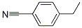 25309-65-3,4-Ethylbenzonitrile