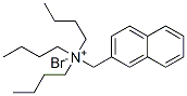 25316-74-9,N-(2-NAPHTHYL METHYL)-N,N,N-TRIBUTYL AMMONIUM BROMIDE