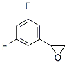 253161-53-4,Oxirane, (3,5-difluorophenyl)- (9CI)