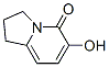 253195-68-5,6-HYDROXY-2,3-DIHYDRO-1H-INDOLIZIN-5-ONE