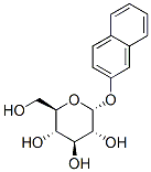25320-79-0,2-NAPHTHYL-ALPHA-D-GLUCOPYRANOSIDE