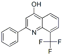 253264-95-8,4-HYDROXY-2-PHENYL-8-TRIFLUOROMETHYLQUINOLINE