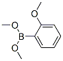 253280-01-2,Boronic acid, (2-methoxyphenyl)-, dimethyl ester (9CI)