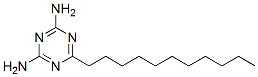 2533-34-8,2,4-DIAMINO-6-UNDECYL-S-TRIAZINE