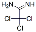 2533-68-8,2,2,2-TRICHLOROACETIMIDAMIDE