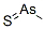 2533-82-6,Methylarsine sulphide liquid