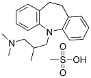 25332-13-2,TRIMIPRAMINE MESILATE