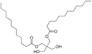 25354-60-3,2,2-bis(hydroxymethyl)propane-1,3-diyl dilaurate