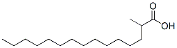 25354-92-1,2-METHYLPENTADECANOIC ACID