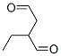 25355-30-0,ethylsuccinaldehyde