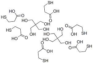 25359-71-1,DIPENTAERYTHRITOL HEXAKIS(3-MERCAPTOPROPIONATE)