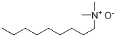 2536-13-2,N,N-DIMETHYLNONYLAMINE N-OXIDE