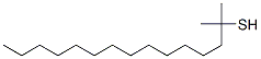 25360-09-2,TERT-HEXADECYL MERCAPTAN