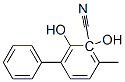 253679-02-6,[1,1-Biphenyl]-3-carbonitrile, 2,3-dihydroxy-4-methyl- (9CI)