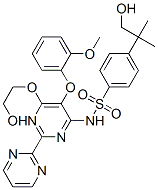 253688-60-7,Hydroxy Bosentan