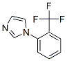 25371-96-4,1-(2-TRIFLUOROMETHYLPHENYL)IMIDAZOLE
