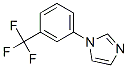 25371-97-5,1-(3-TRIFLUOROMETHYLPHENYL)IMIDAZOLE