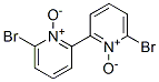 25373-70-0,6,6'-DIBROMO-2,2'-BIPYRIDINE-1,1'-DIOXIDE