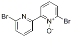 25373-71-1,6,6'-DIBROMO-2,2'-BIPYRIDINE-1-OXIDE