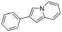 25379-20-8,2-PHENYLINDOLIZINE