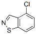25380-61-4,4-chloro-1,2-benzisothiazole