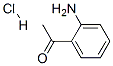 25384-14-9,2'-AMINOACETOPHENONE HYDROCHLORIDE