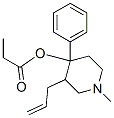 25384-17-2,Allylprodine