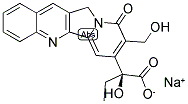 25387-67-1,SODIUM CAMPTOTHECIN