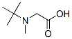 253874-16-7,Glycine, N-(1,1-dimethylethyl)-N-methyl- (9CI)