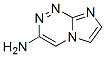 253878-28-3,Imidazo[2,1-c][1,2,4]triazin-3-amine (9CI)