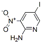 25391-57-5,2-AMINO-5-IODO-3-NITROPYRIDINE