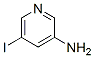 25391-66-6,5-IODO-PYRIDIN-3-YLAMINE