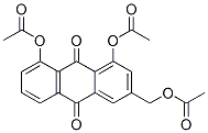25395-11-3,Triacetyl Aloe-emodin (Impurity A)