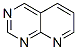 254-61-5,Pyrido[2,3-d]pyrimidine (7CI,8CI,9CI)