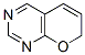 254-69-3,7H-Pyrano[2,3-d]pyrimidine (8CI,9CI)